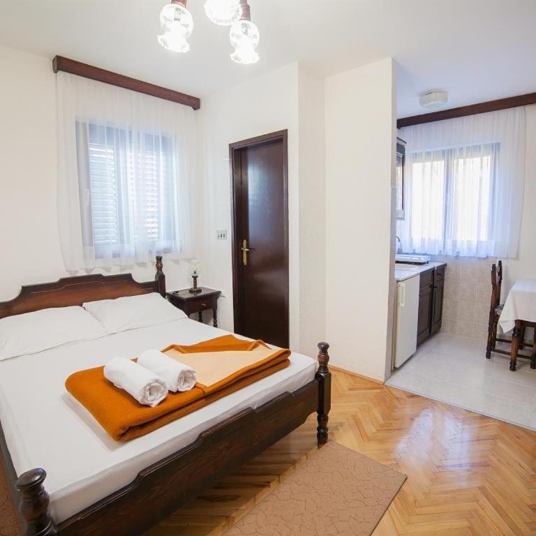 Guest House 4M - Studio - 5