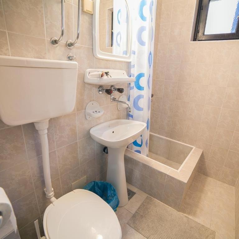 Guest House 4M - Studio - 7