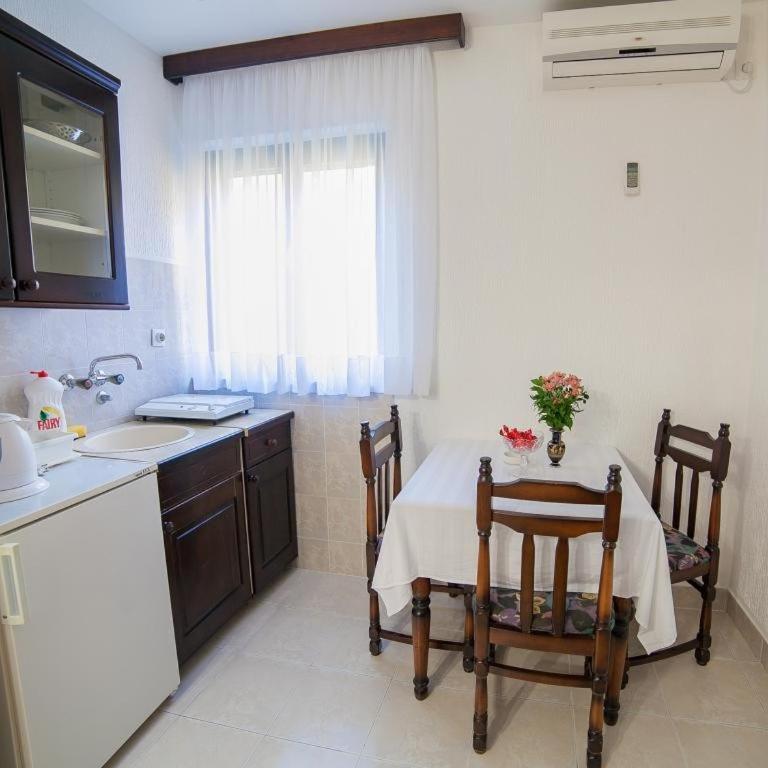 Guest House 4M - Studio - 9