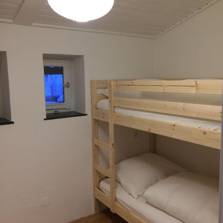 Apartement Postalm - Apartment - 22