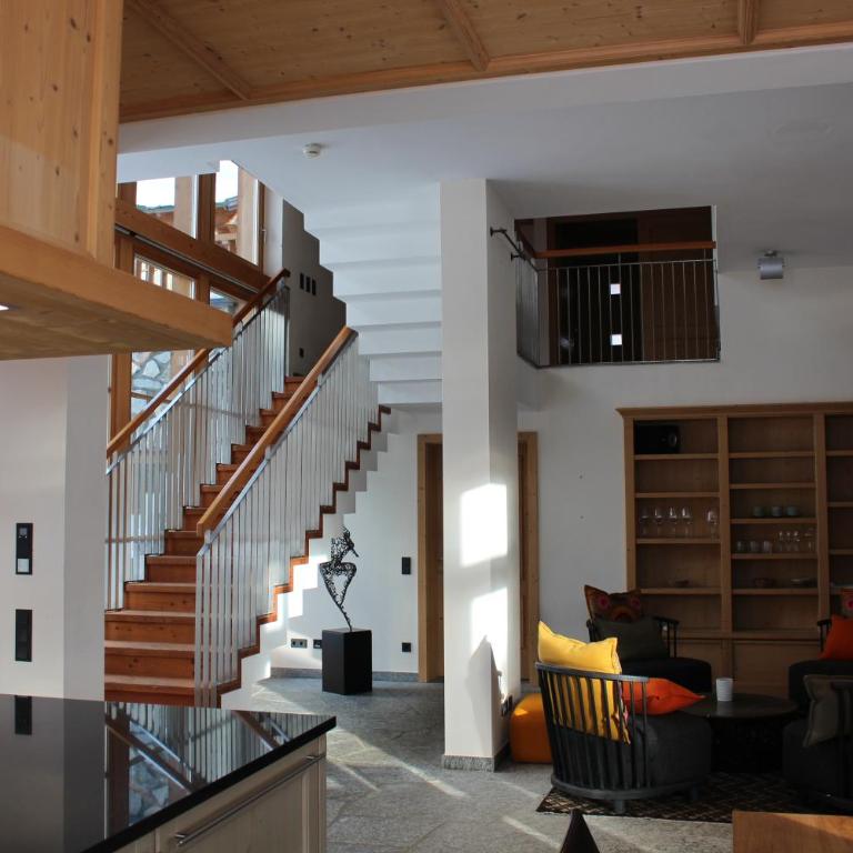 ClubHotel Hinterthal Am FlorySee 12 - Maison 5 Chambres - 2