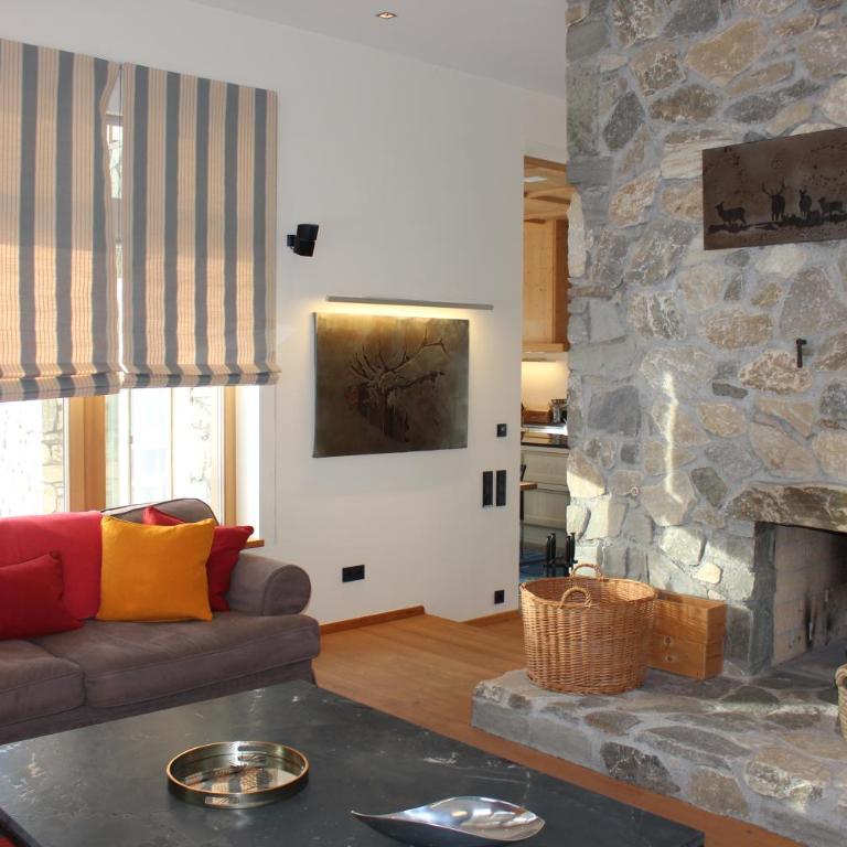 ClubHotel Hinterthal Am FlorySee 12 - Maison 5 Chambres - 3