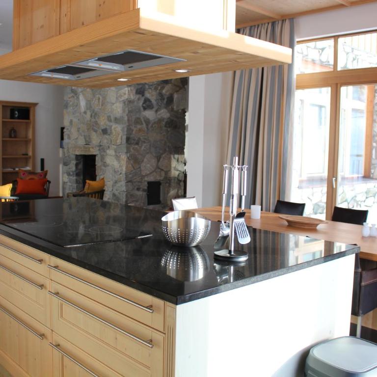 ClubHotel Hinterthal Am FlorySee 12 - Maison 5 Chambres - 4