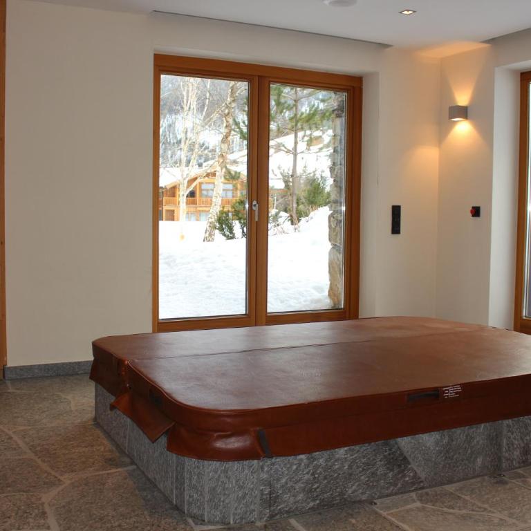 ClubHotel Hinterthal Am FlorySee 12 - Maison 5 Chambres - 7