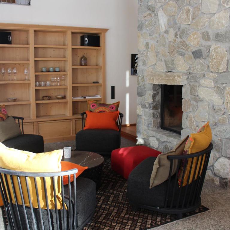 ClubHotel Hinterthal Am FlorySee 12 - Maison 5 Chambres - 8