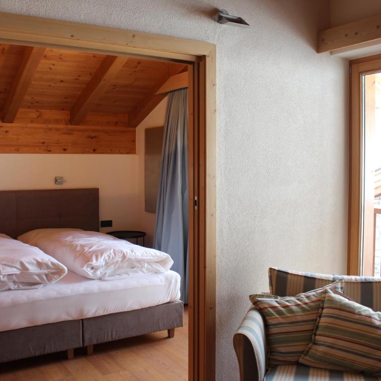 ClubHotel Hinterthal Am FlorySee 12 - Maison 5 Chambres - 12