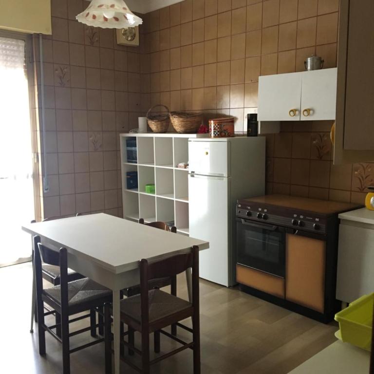 Casa Baby Planet - Appartamento - Piano Terra - 13