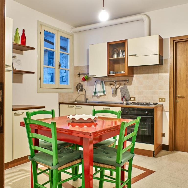 Trilocale in centro - Appartamento con 2 Camere da Letto - 7
