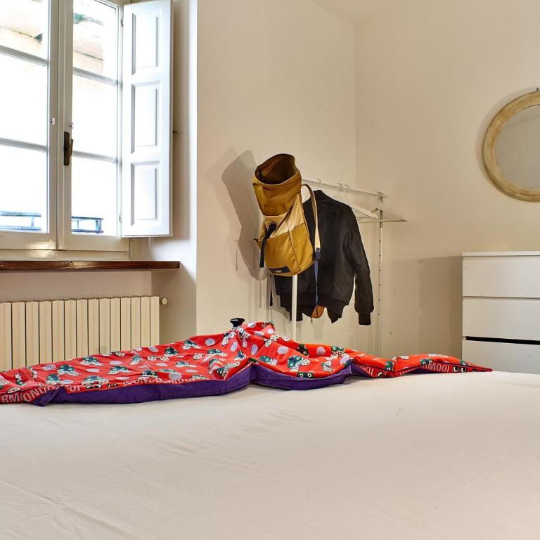 Trilocale in centro - Appartamento con 2 Camere da Letto - 15