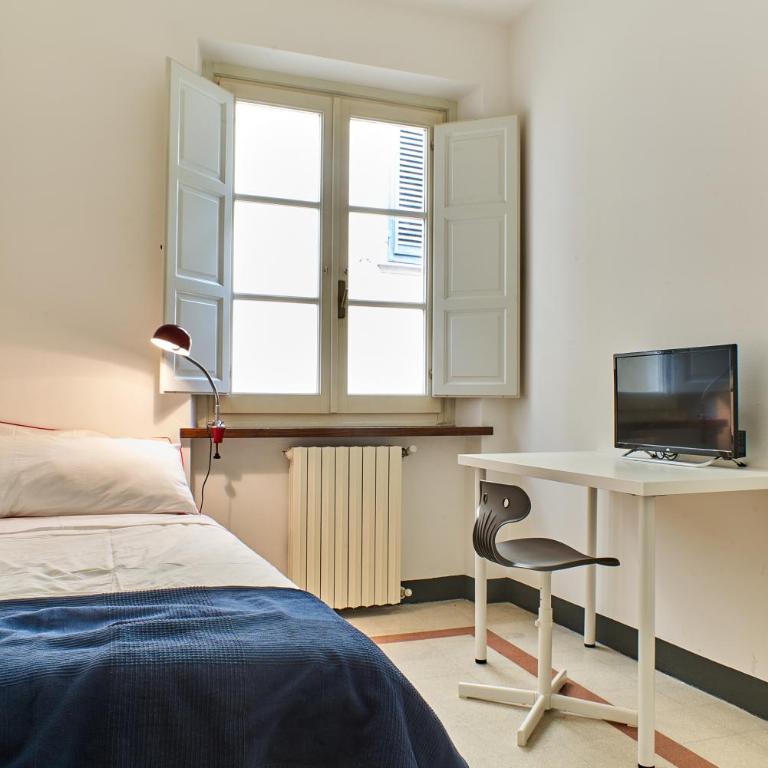 Trilocale in centro - Appartamento con 2 Camere da Letto - 13