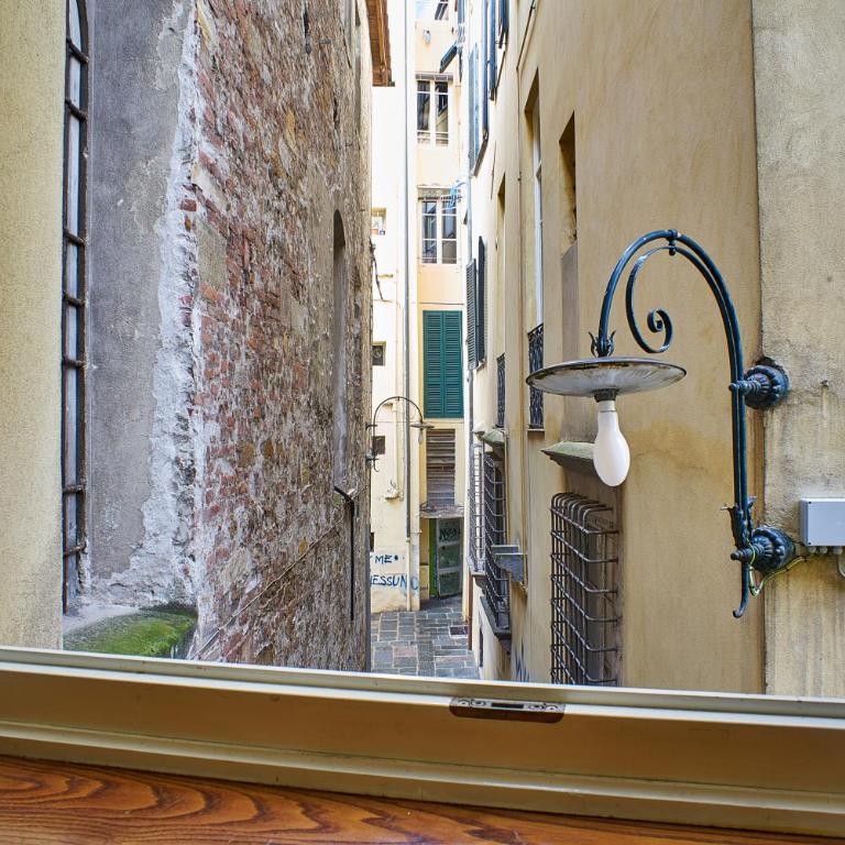 Trilocale in centro - Appartamento con 2 Camere da Letto - 4