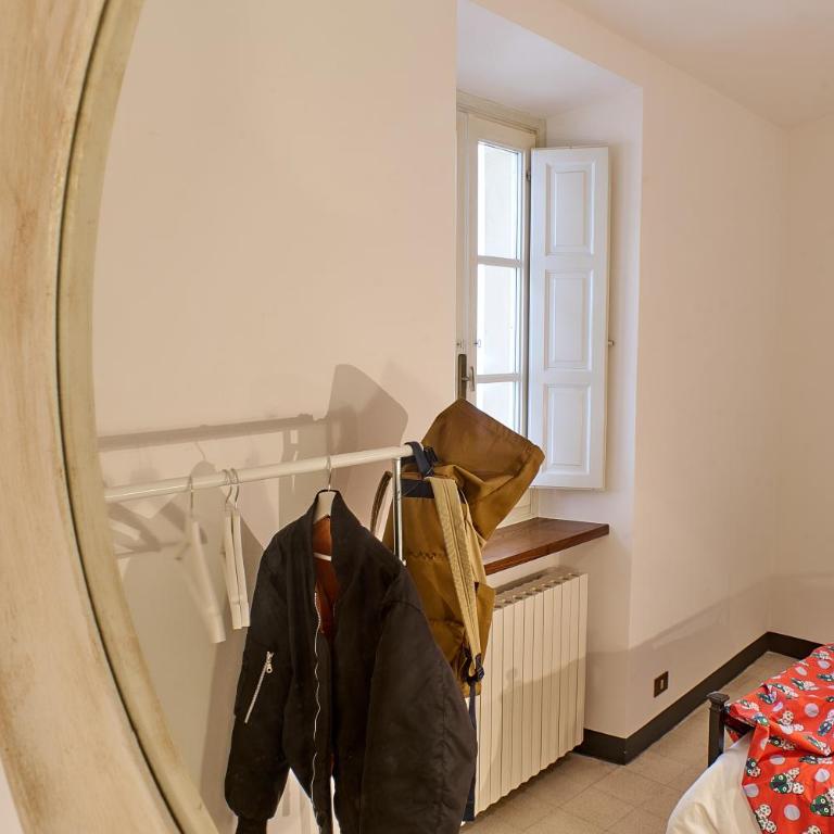 Trilocale in centro - Appartamento con 2 Camere da Letto - 16