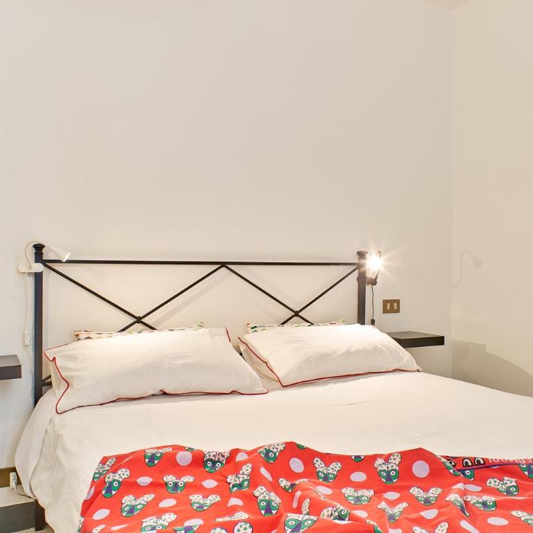 Trilocale in centro - Appartamento con 2 Camere da Letto - 14