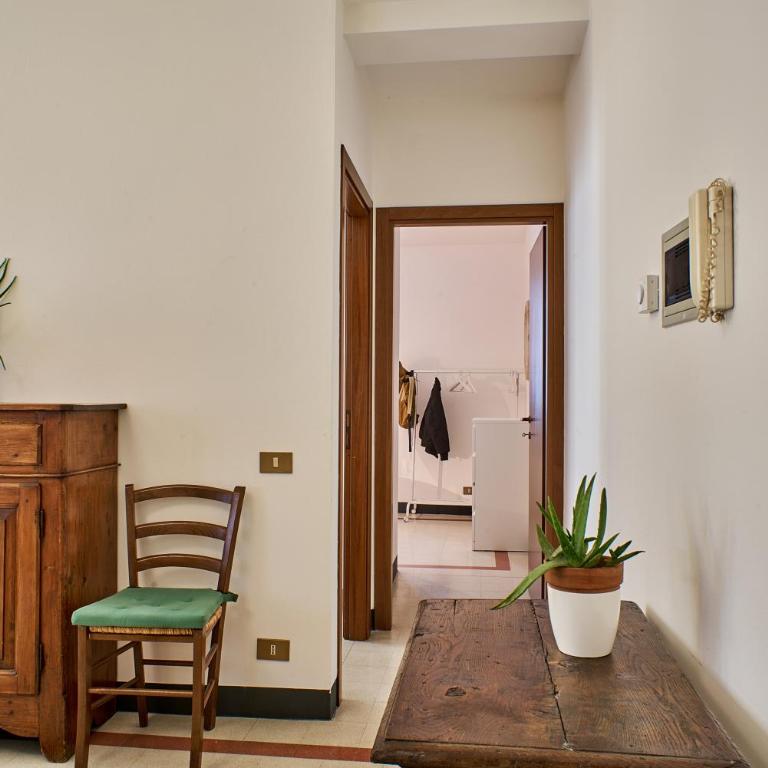 Trilocale in centro - Appartamento con 2 Camere da Letto - 12