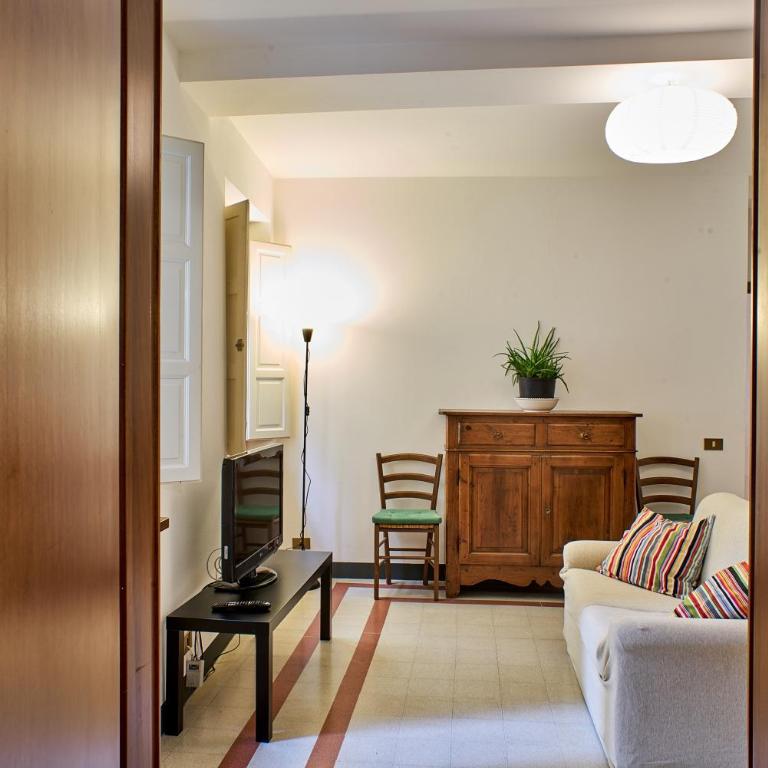 Trilocale in centro - Appartamento con 2 Camere da Letto - 5