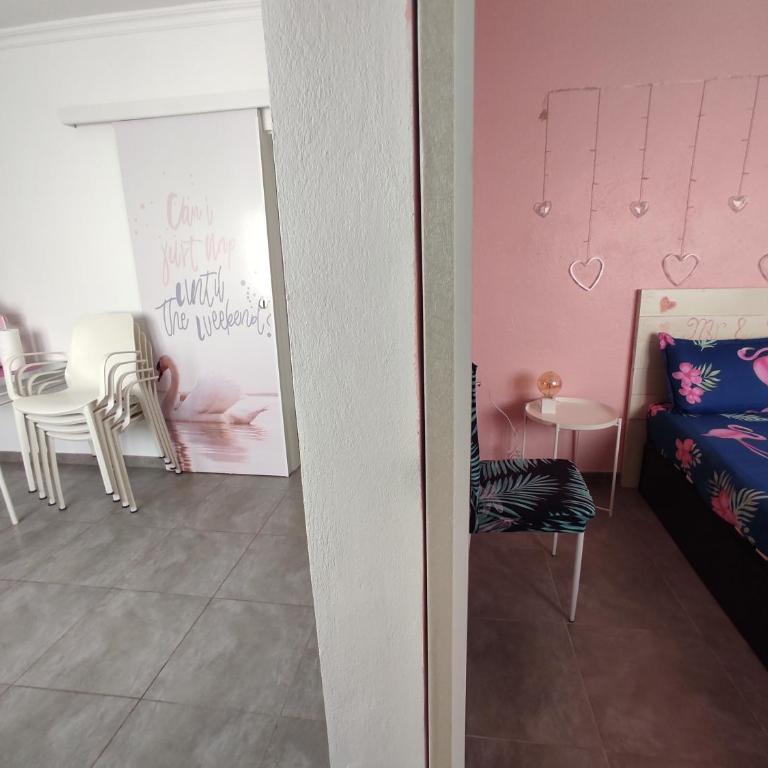 Sweet&Wine Apt with terrace by Flamingo House - Apartamento de 1 dormitorio - 28