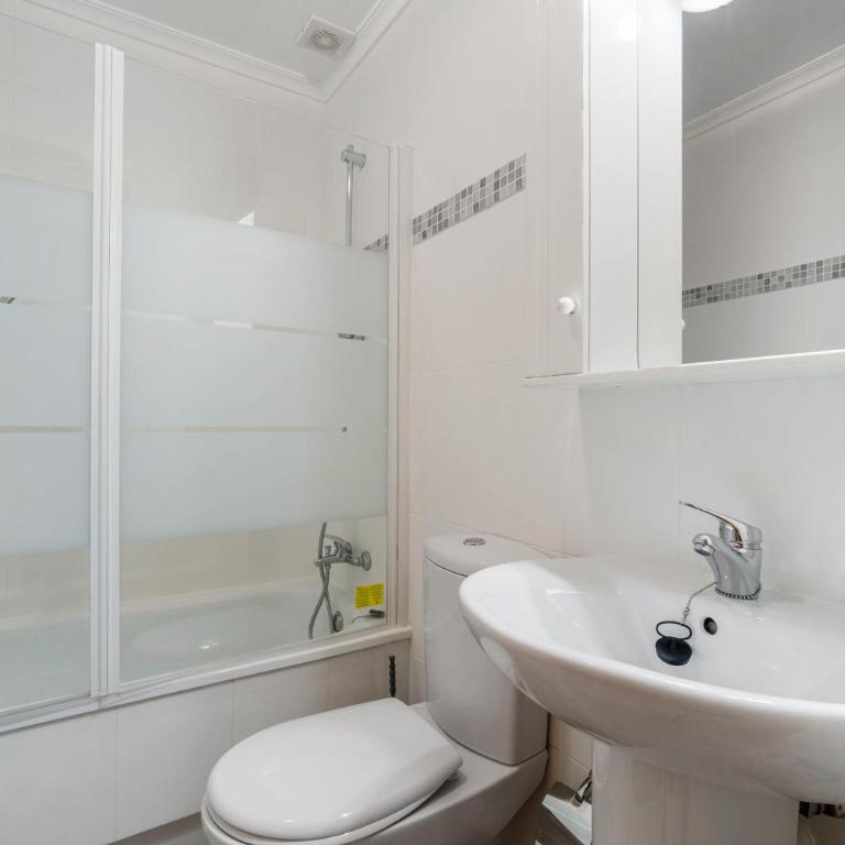 HE DORIS - Apartamento de 1 dormitorio - 14