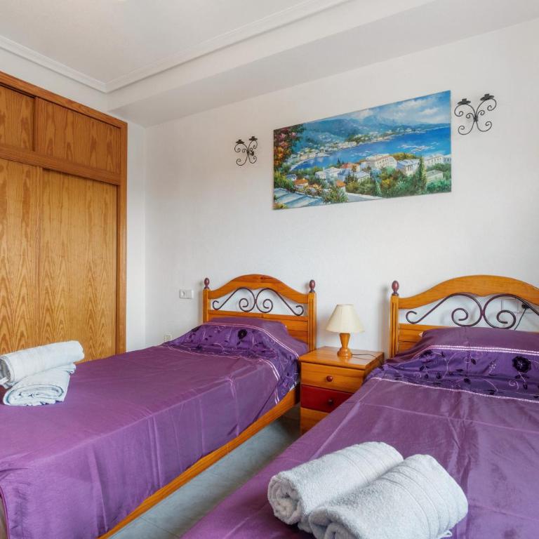 HE DORIS - Apartamento de 1 dormitorio - 10
