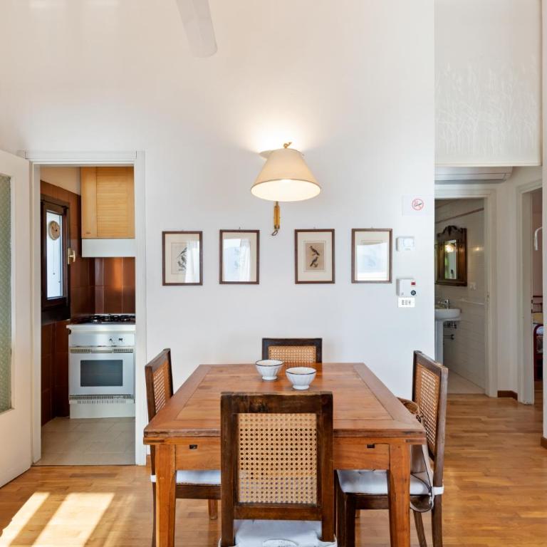Terrazza Torri del Benaco - Apartment mit 2 Schlafzimmern - 19