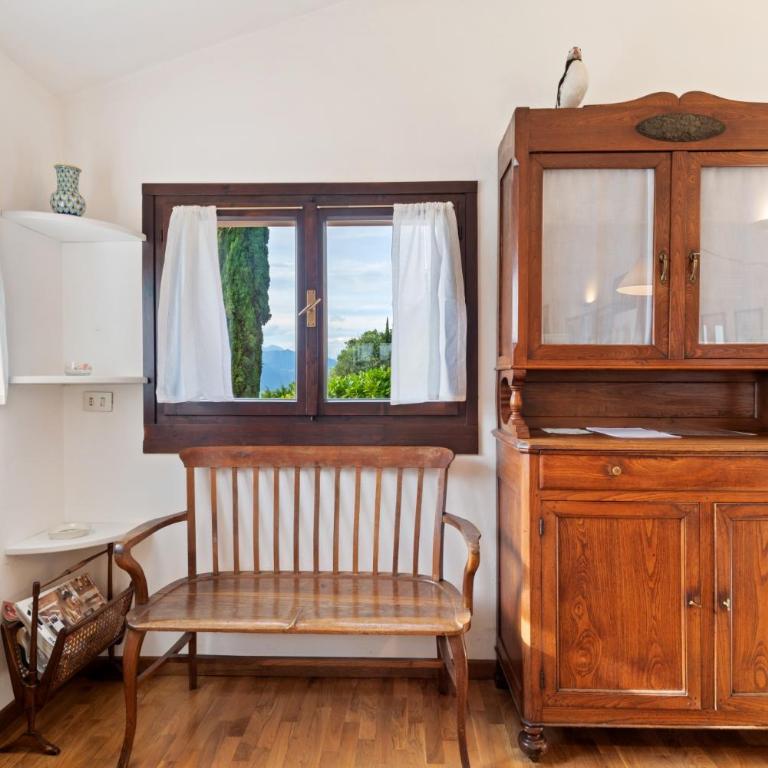 Terrazza Torri del Benaco - Apartment mit 2 Schlafzimmern - 23