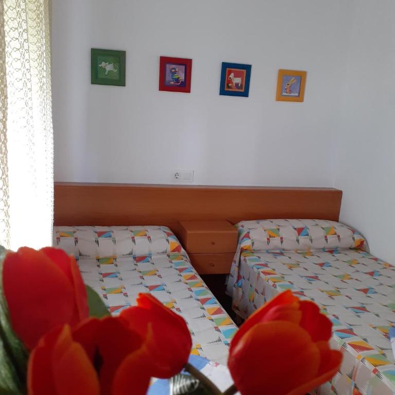 Apartamento Nuria Los Abanicos - Apartment - 12