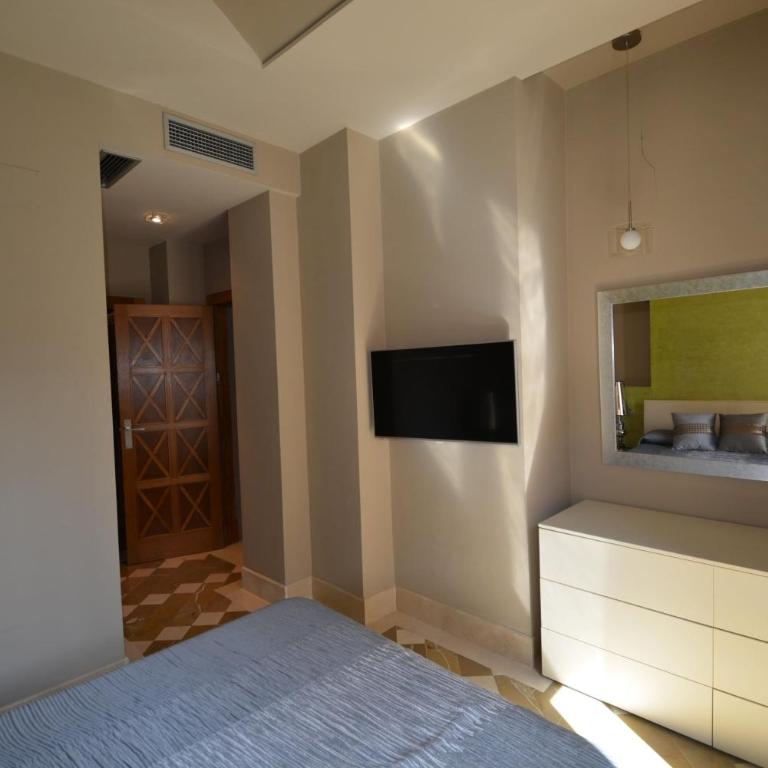 Luxury Apartment with views to Alcazar, Cathedral and Giralda. - Apartamento Superior - 31