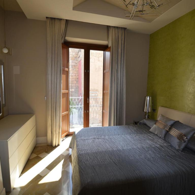 Luxury Apartment with views to Alcazar, Cathedral and Giralda. - Apartamento Superior - 35