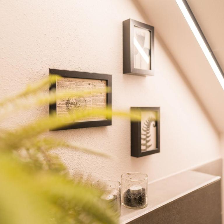 Apartment Schichlreit - Apartment mit Gartenblick - 9