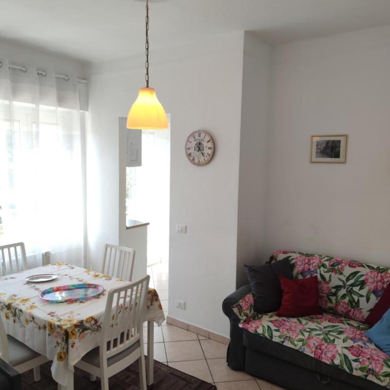 Damonte A - Apartamento - 6