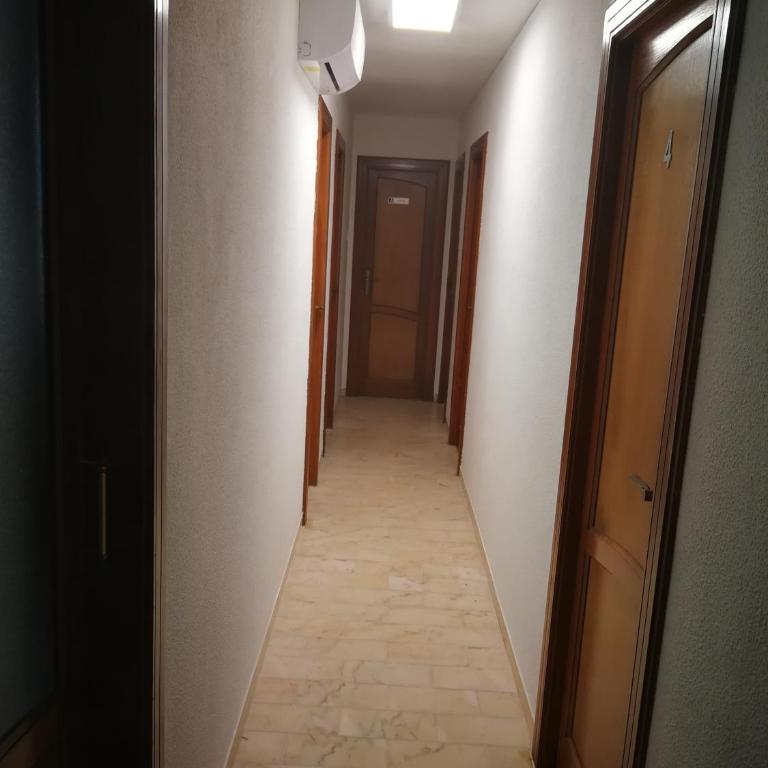 Habitacion en piso compartido No alojamiento turistico - Apartamento - 9