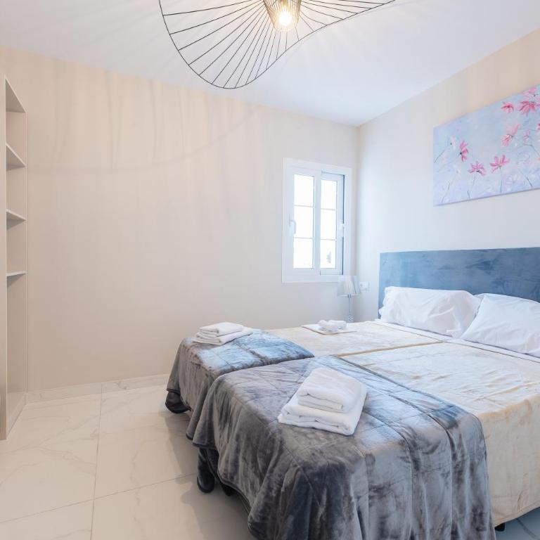 Residencia Deportiva RozaRossa - Habitación Cuádruple Clásica - 3