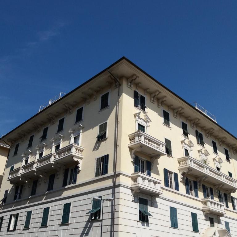 Residenza dell'Orto - Appartement - 2