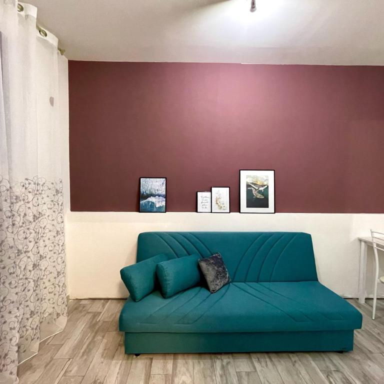Charmrooms - Appartamento con 1 Camera da Letto - 6