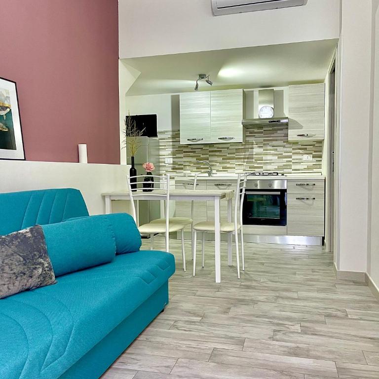 Charmrooms - Appartamento con 1 Camera da Letto - 8