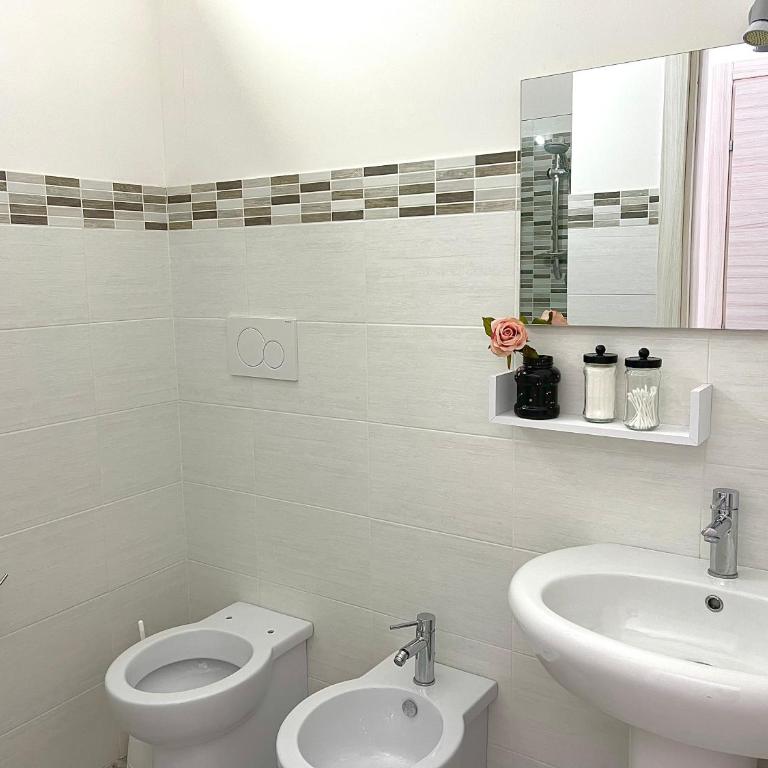 Charmrooms - Appartamento con 1 Camera da Letto - 11