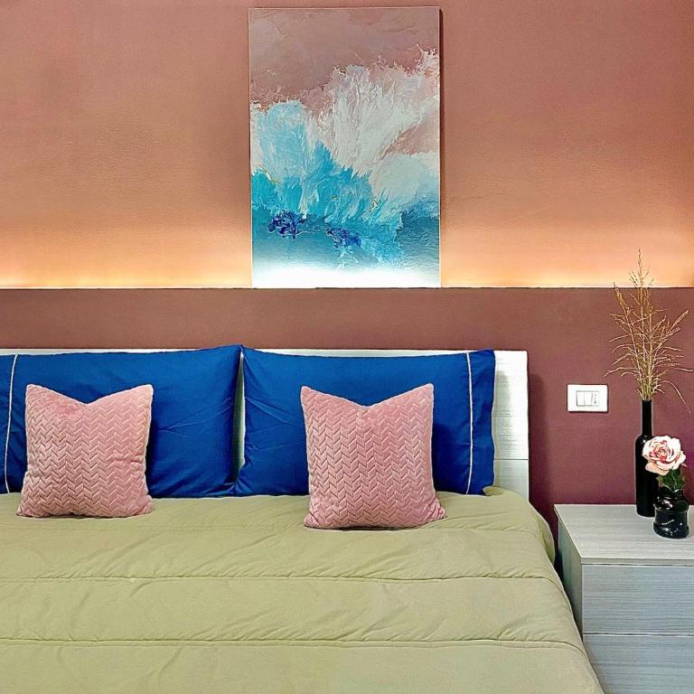 Charmrooms - Appartamento con 1 Camera da Letto - 9