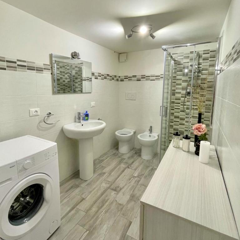 Charmrooms - Appartamento con 1 Camera da Letto - 11