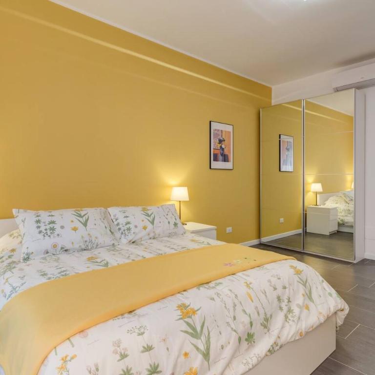 AV Domus Vatican St.Peter B&B - Camera King Superior - 1