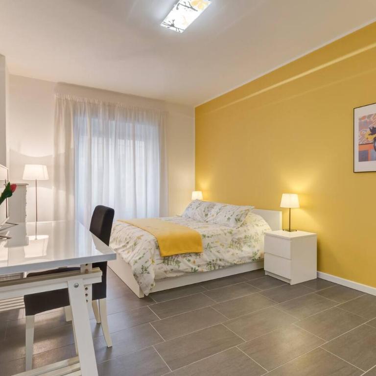 AV Domus Vatican St.Peter B&B - Camera King Superior - 2