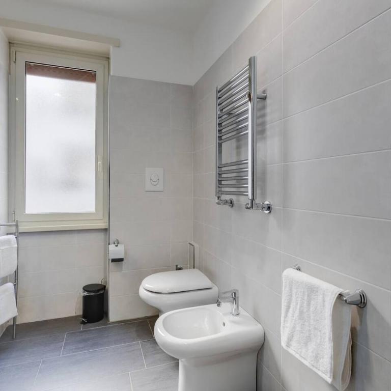 AV Domus Vatican St.Peter B&B - Camera King Superior - 7