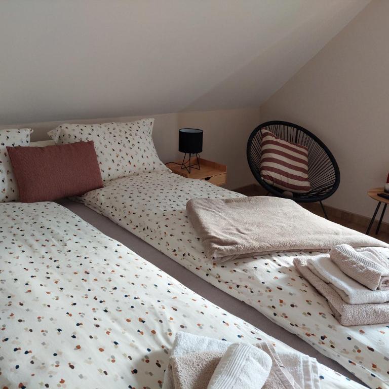 Studio M - Studio s Pogledom na Vrt - 34