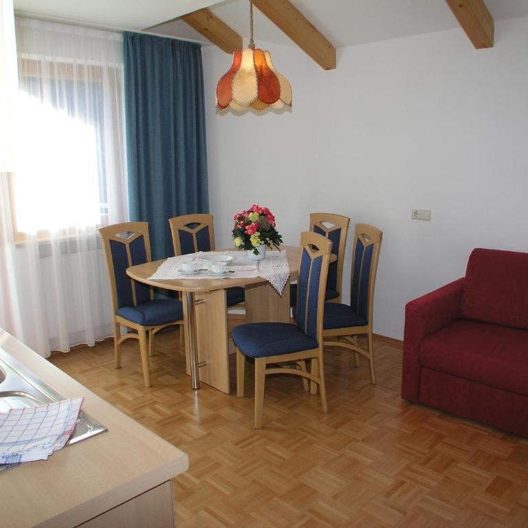 Appartments Marlena - Apartment mit 1 Schlafzimmer (2 Erwachsene) - 2