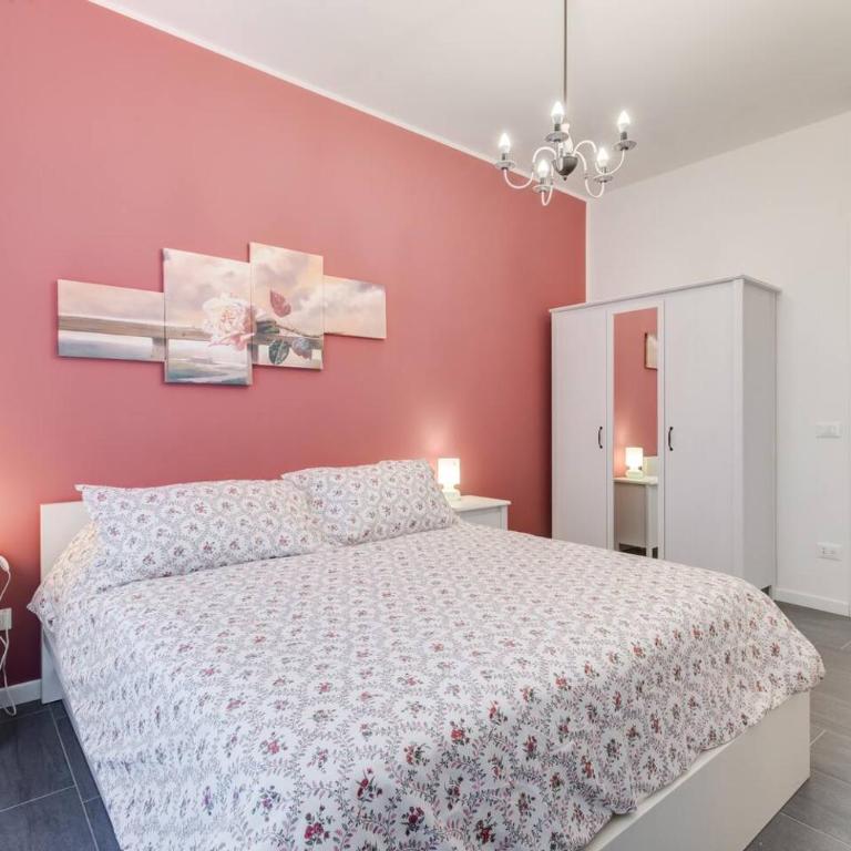 AV Domus Vatican St.Peter B&B - Camera Matrimoniale Standard - 1