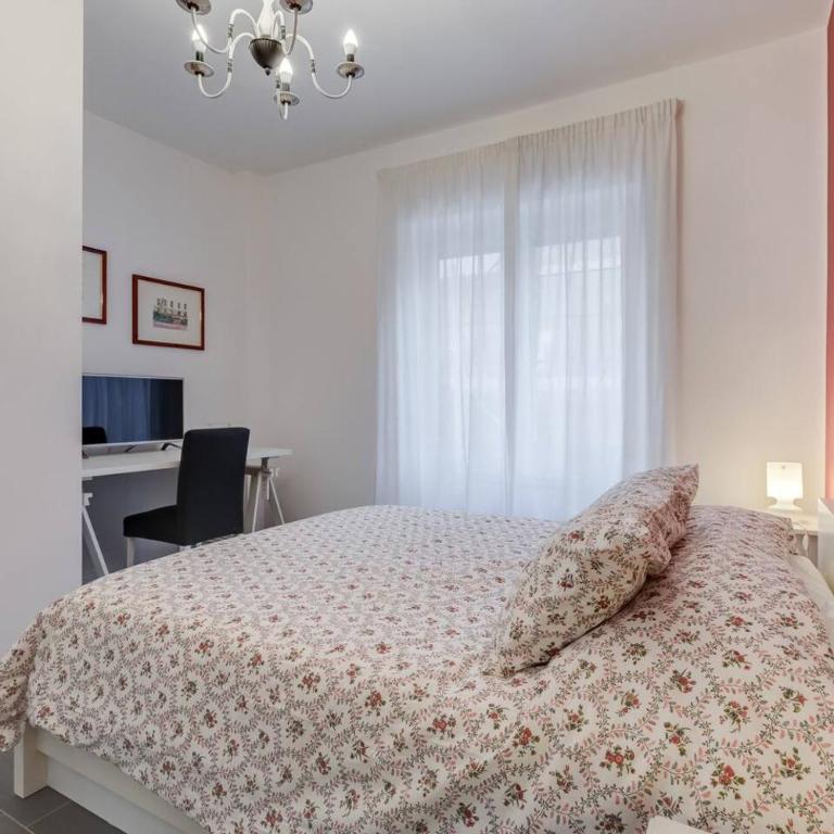 AV Domus Vatican St.Peter B&B - Camera Matrimoniale Standard - 3