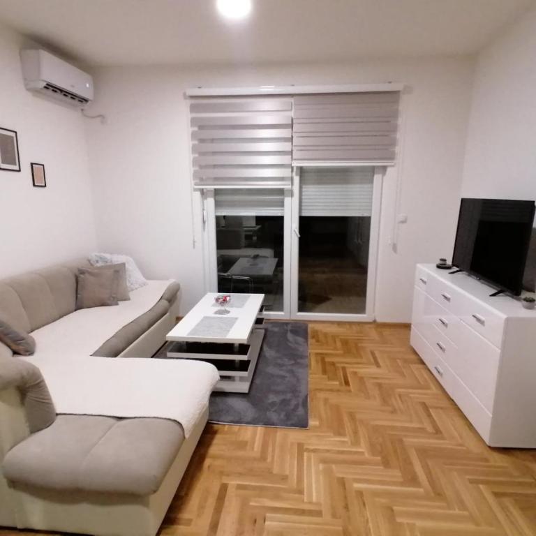MM Vera Apartments - Apartman sa 1 Spavaćom Sobom - 6
