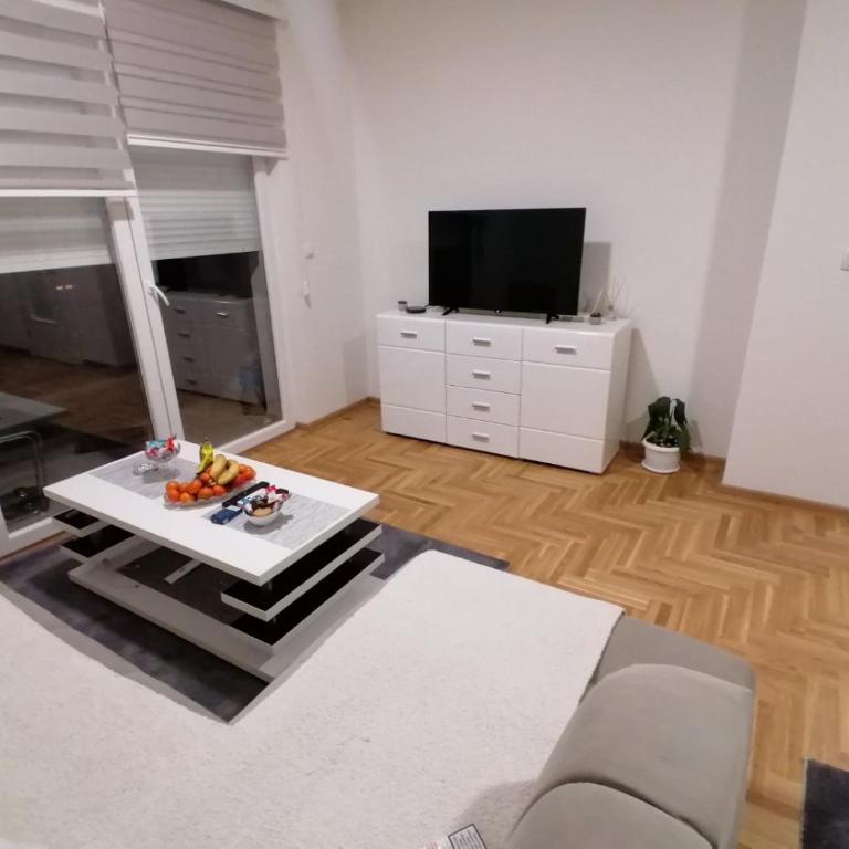 MM Vera Apartments - Apartman sa 1 Spavaćom Sobom - 7