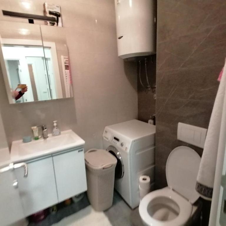MM Vera Apartments - Apartman sa 1 Spavaćom Sobom - 10