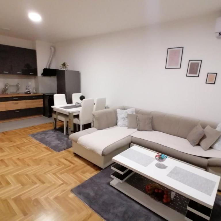 MM Vera Apartments - Apartman sa 1 Spavaćom Sobom - 13