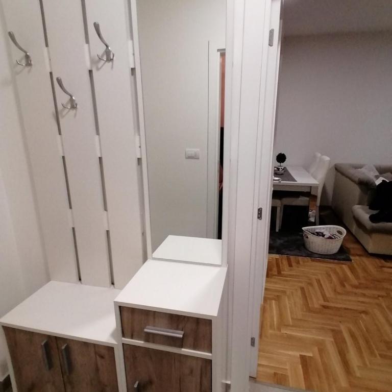MM Vera Apartments - Apartman sa 1 Spavaćom Sobom - 15