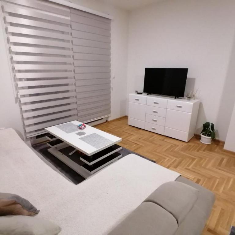 MM Vera Apartments - Apartman sa 1 Spavaćom Sobom - 20